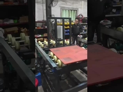 Máquina de 180 graus