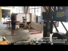 Equipamento de elevação de elevadores a vácuo pneumático