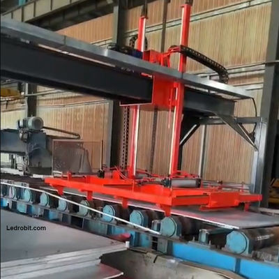 0.3T - 3T Servo Motor Automatização Robô Braço de Personalização
