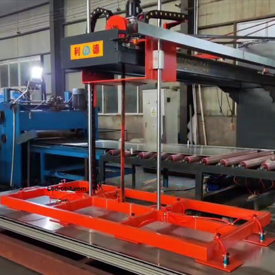 Carregamento Descarregamento de pedra laje de precisão industrial robótica máquina de automação