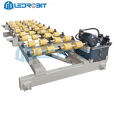 Carregador de Mármore Personalizável de Alta Eficiência para Linha de Produção Automática de Mármore