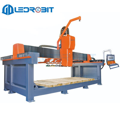 Como uma máquina de polir automática elimina as tolerâncias físicas do trabalho manual